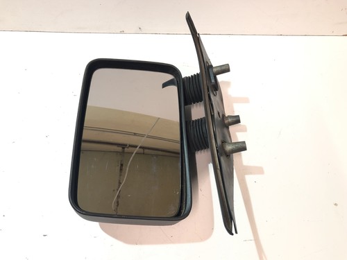Exterior mirror side mirror