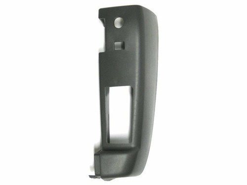 Bumper corner rear - rear, for