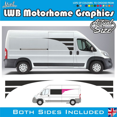 Lwb peugeot boxer motorhome - peugeot,
