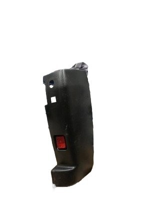 Peugeot boxer 2015 - 2015-2019, bumper