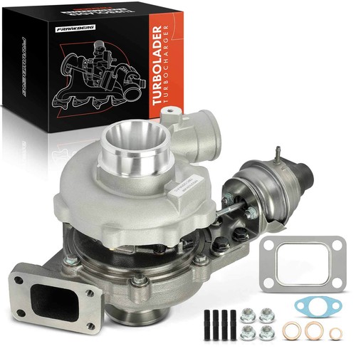 Turbocharger gtb2056lv for - turbocharger,