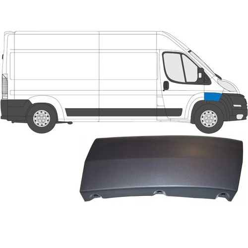 Fiat ducato boxer relay - fiat,