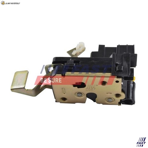 Door lock ft95092 for - lock,