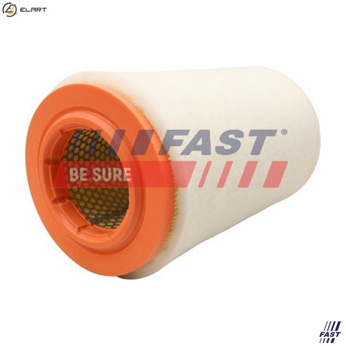 Air filter ft37180 - filter,