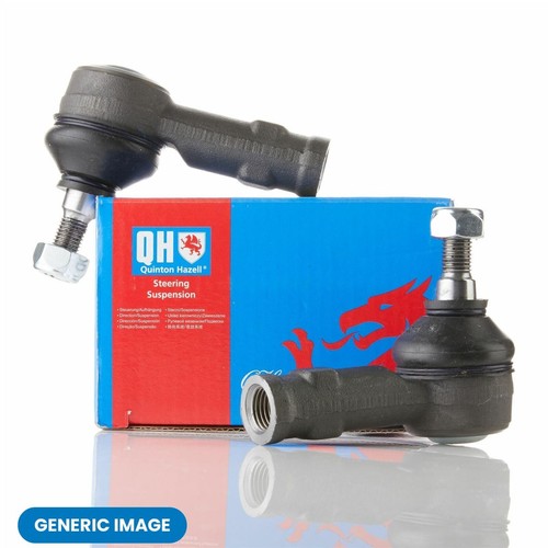 Genuine tie rod - tie,