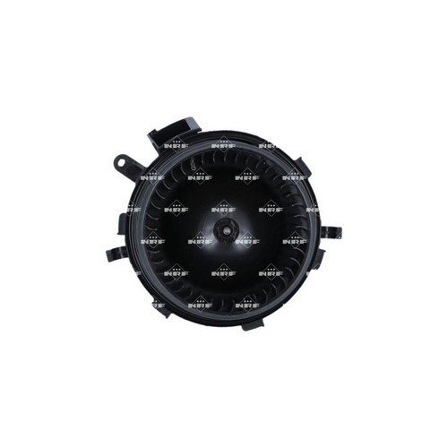 Cabin air blower for peugeot - cabin,
