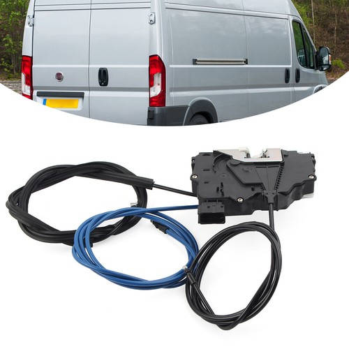 Right door catch lock - catch,