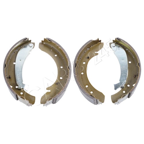 Blue print rear brake - print,