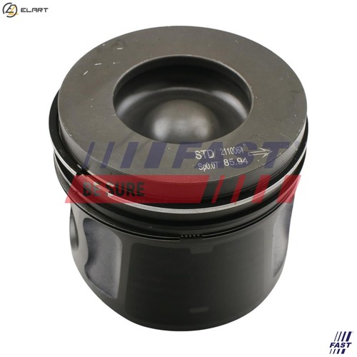 Piston ft47130 for peugeot - piston,