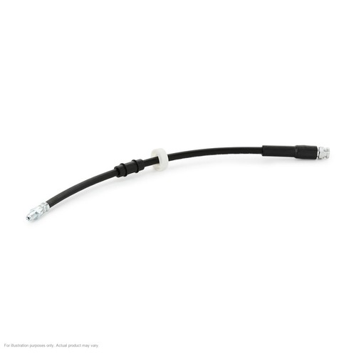 Apec front brake hose for - front, fiat