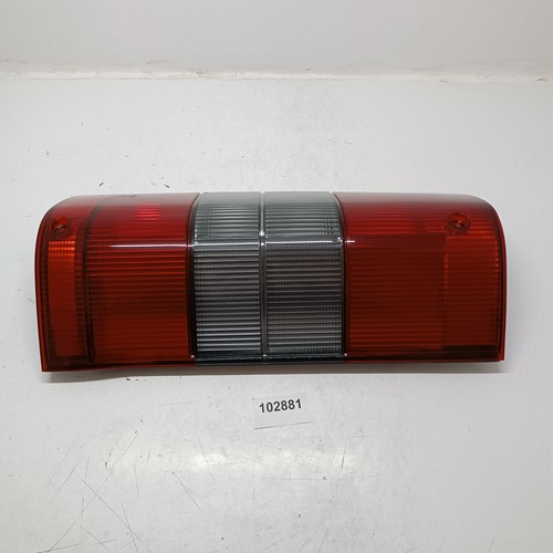 Right rear light stop - rear,