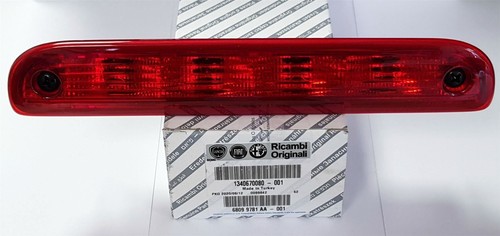Citroen relay rear high - relay,