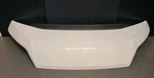 Fiat ducato boxer relay bonnet - ducato,