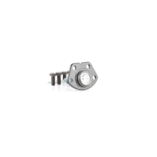 Ball joint front - joint, for