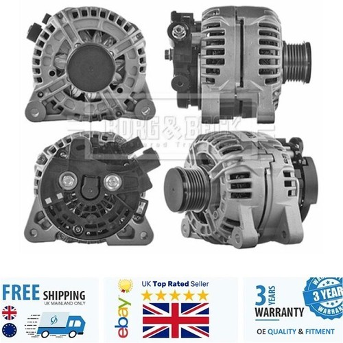 Alternator bba2456 for suzuki - alternator,
