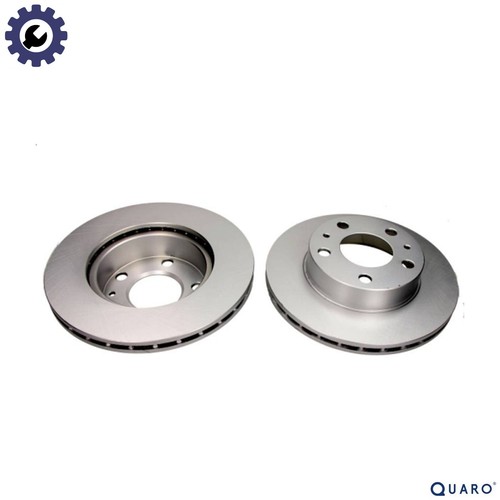 Brake disc qd0865 for - 2x,