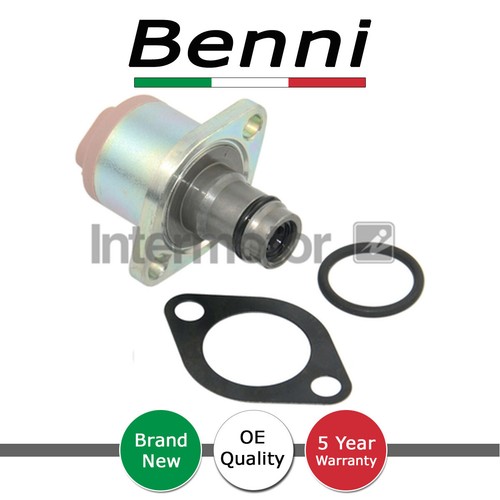 Benni common rail - benni,
