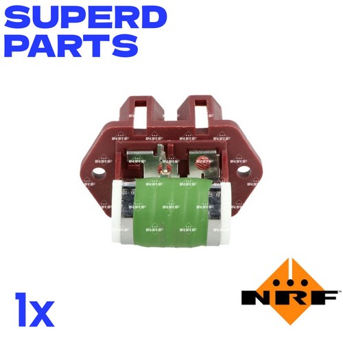 Cooler fan resistor fits - cooler,