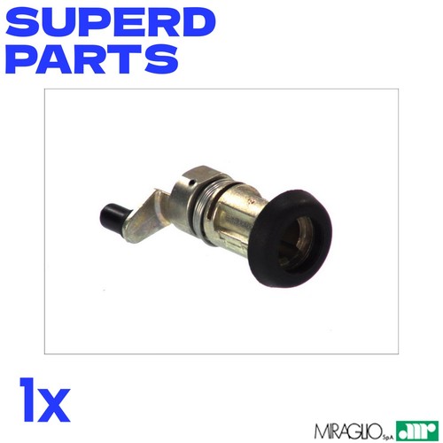 Lock cartridge front - l, fits