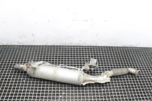Peugeot boxer catalyst - peugeot,