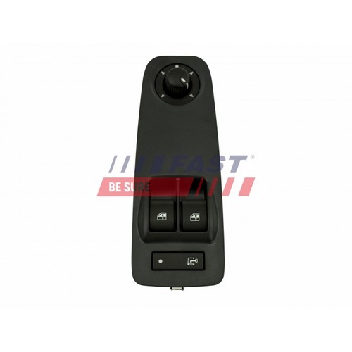 Window lift control - control, for