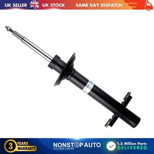 Front shock absorber for - shock,