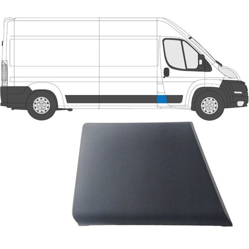 Fiat ducato boxer relay 2006 - ducato, 2006-