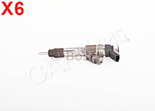 Bosch x6pcs fuel - x6pcs,