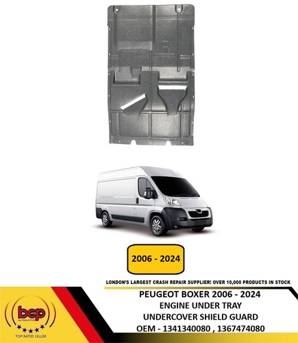 Peugeot boxer 2006 2024 - peugeot,