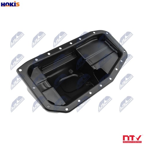 Oil sump bmo 007 - sump, for