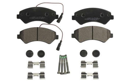 Fits citroen jumper - jumper, fiat