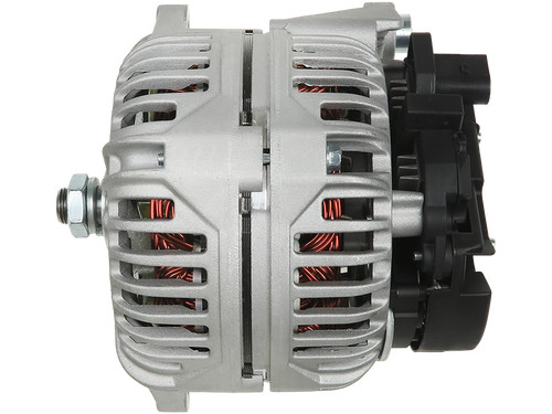 Brand new alternator 12v - new,