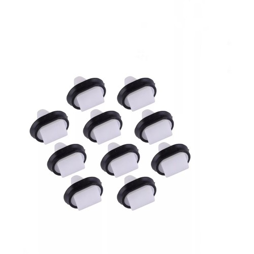 10x side door moulding panel - side,