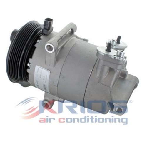 Compressor fits ford - compressor,