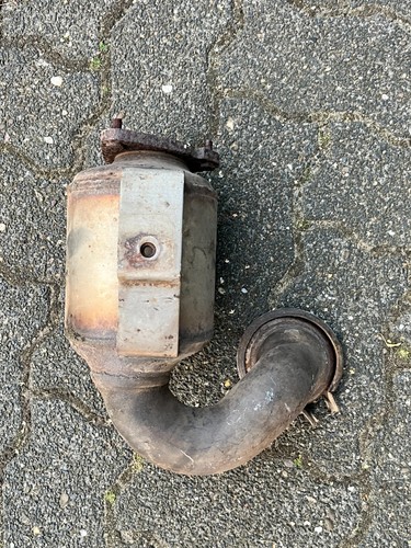 Citroen jumper catalytic - citroen,