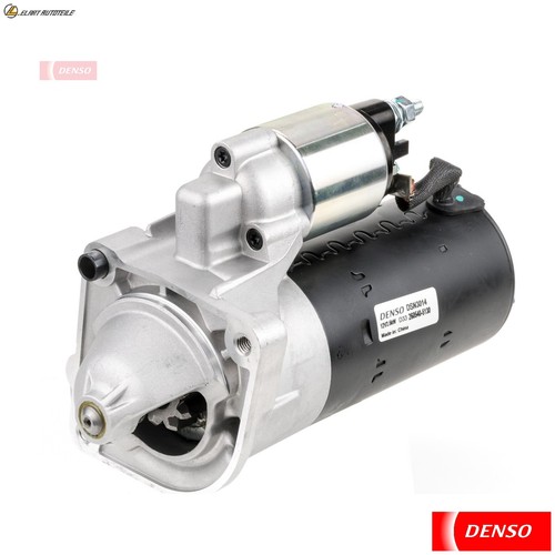 Starter dsn3014 for peugeot - dsn3014,