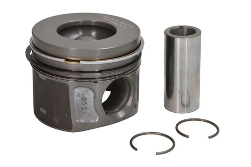 Fits citroen jumper fiat - citroen, ii;