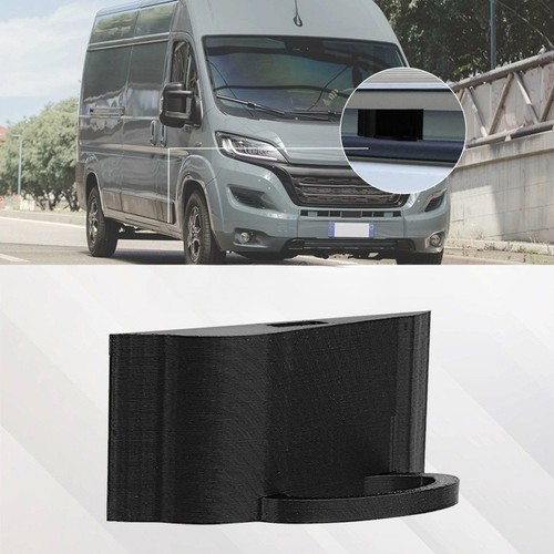 Door stopper for fiat - fiat, ducato