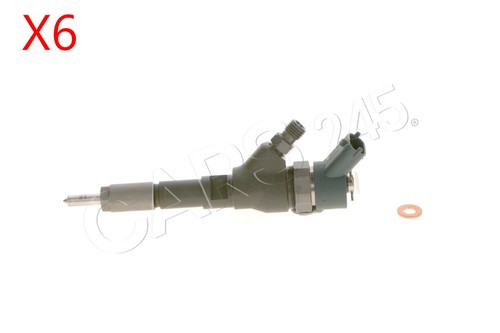 Bosch injector nozzle - bosch,