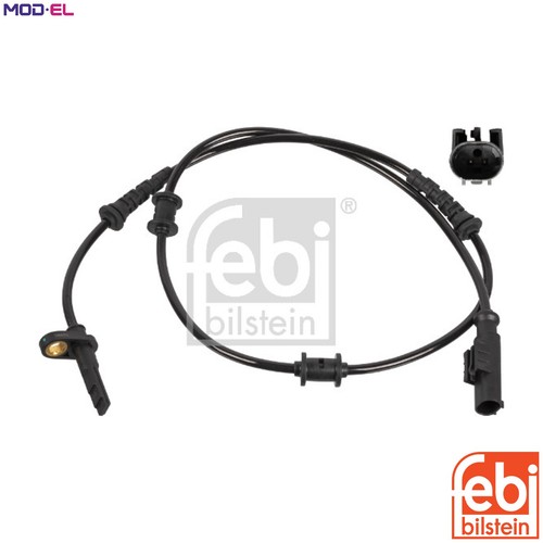 Sensor wheel speed - speed, 172149