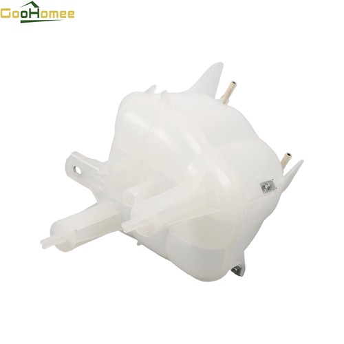 Coolant expansion tank for - coolant,