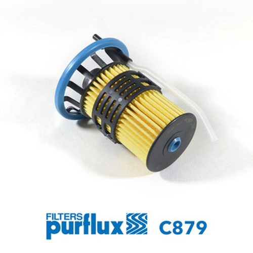 Fuel filter fits - fuel, fits: