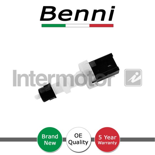 Benni brake light - switch, fits