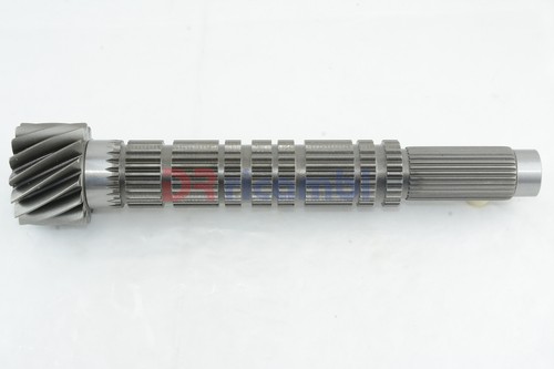 Fiat ducato speed gear - fiat, 06>