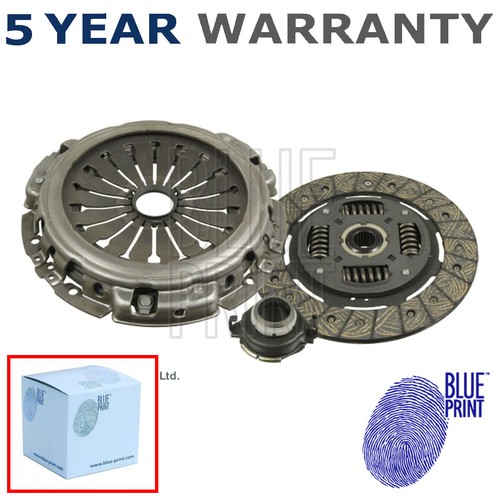 Clutch kit blue print - clutch, fits