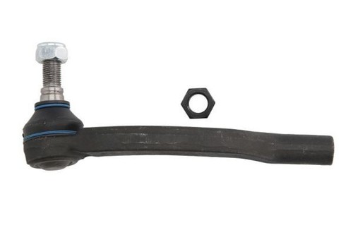 New tie rod end - rod, for
