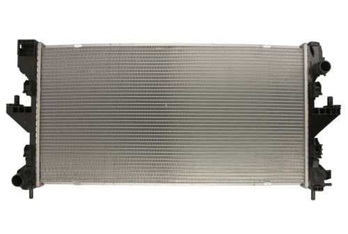Engine radiator fits citroen - engine,