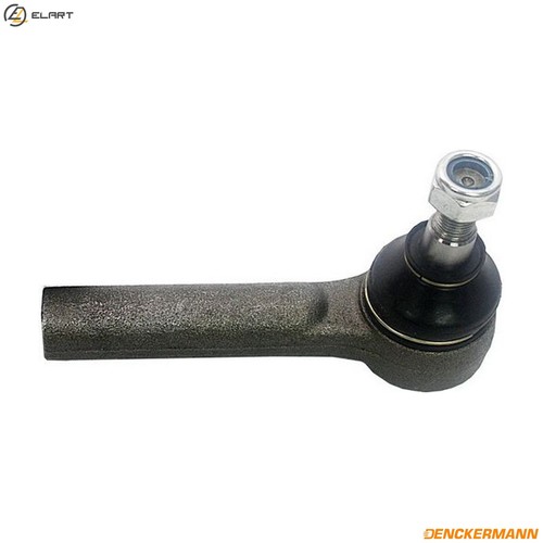 Tie rod end - rod, d130025