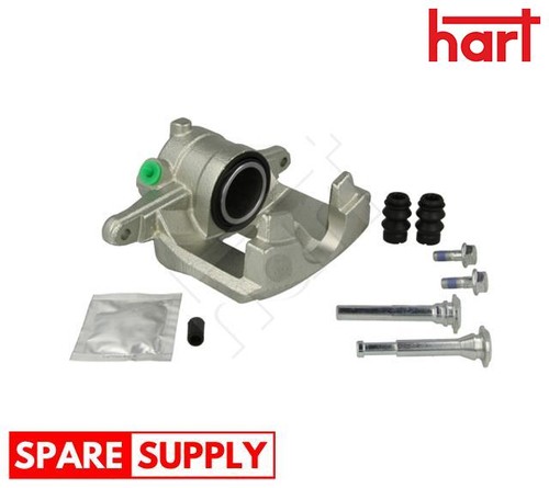 Brake caliper for peugeot - for,