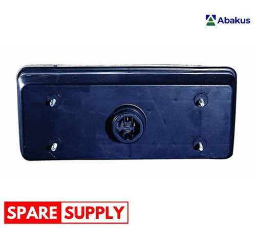 Combination rearlight for - combination,